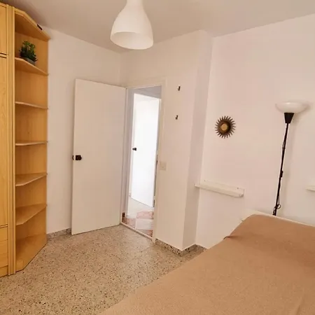 Apartment Conil Esquina Del Mar Conil De La Frontera