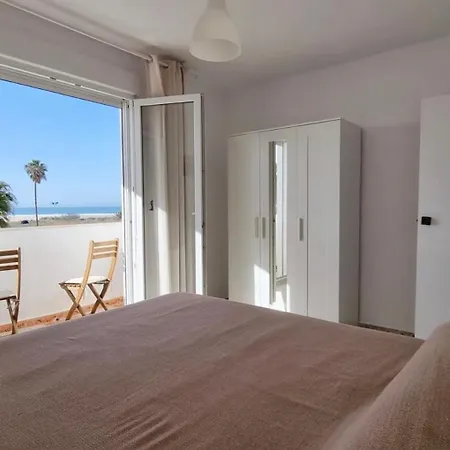 Apartment Conil Esquina Del Mar Conil De La Frontera